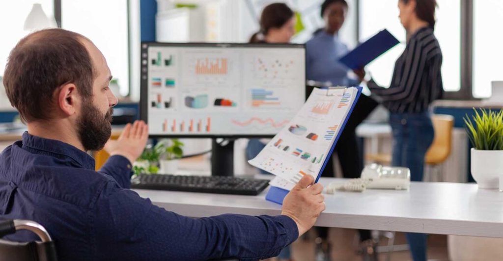 It's Time to Stop Using ERP for Reporting & Analytics | SplashBI 10 It's Time to Stop Using ERP for Reporting & Analytics | SplashBI 8